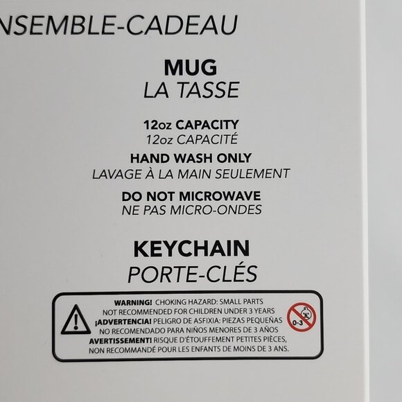 Star Wars The Mandalorian Grogu The Child Gift Set Mug Socks & Key Chain - Picture 11 of 14